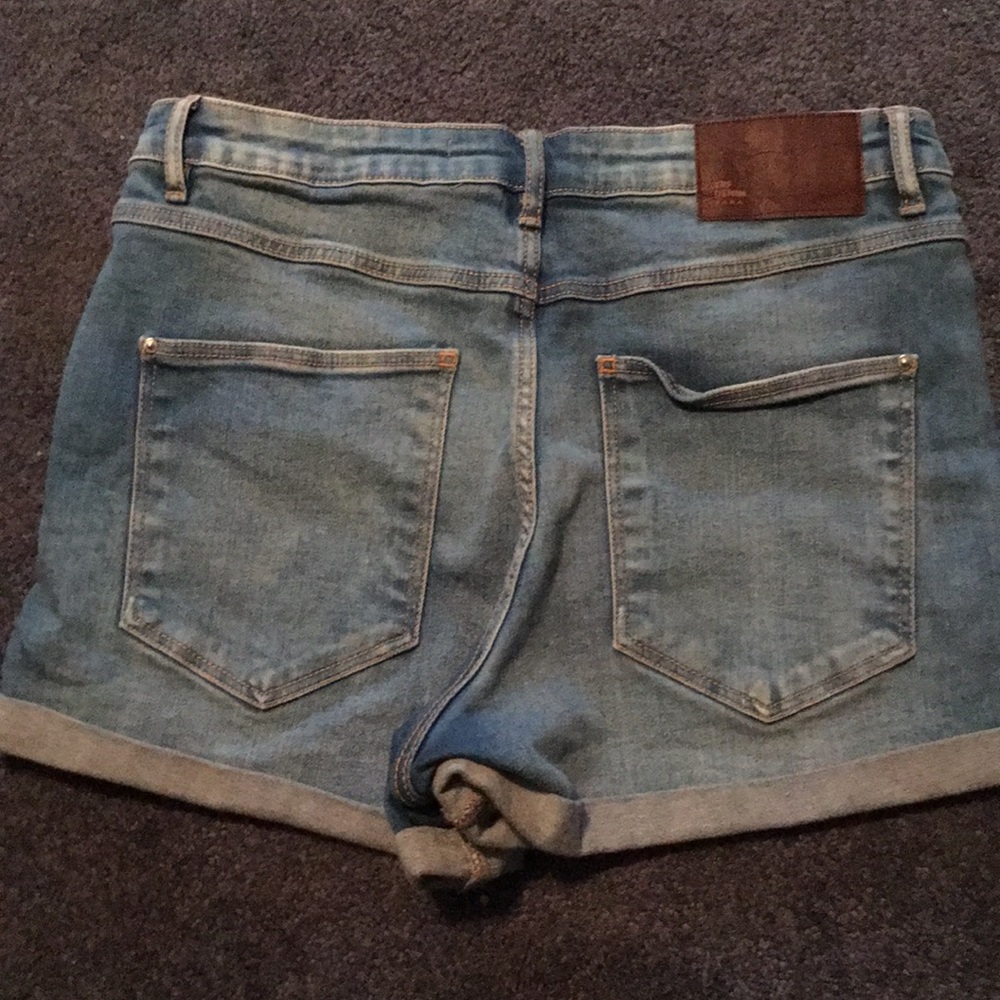 Zara Trf Denim View 2